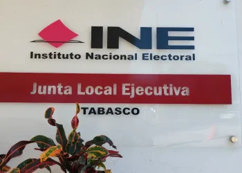 INE Tabasco registra 57 aspirantes a consejerías electorales