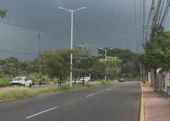 Servicio Meteorológico Nacional advierte lluvias fuertes en Tabasco por frente frío 50