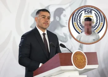 Autoridades detienen a “El Chirris” en Tabasco