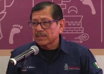 Gerardo Mérida Sánchez obtiene amparo contra extradición