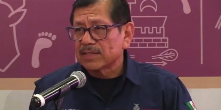 Gerardo Mérida Sánchez obtiene amparo contra extradición