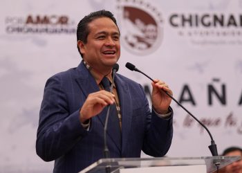 Alcalde de Chignahuapan