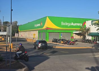 Asalto violento a supermercado de Playa del Carmen