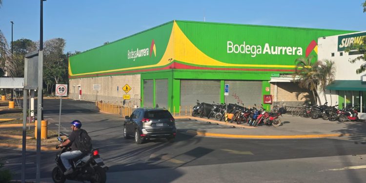 Asalto violento a supermercado de Playa del Carmen