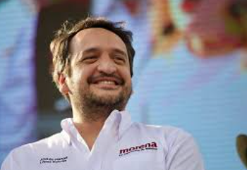 Andrés López Beltrán rechaza buscar fuero y llama a la unidad de Morena rumbo a 2027