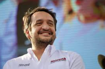Andrés López Beltrán rechaza buscar fuero y llama a la unidad de Morena rumbo a 2027