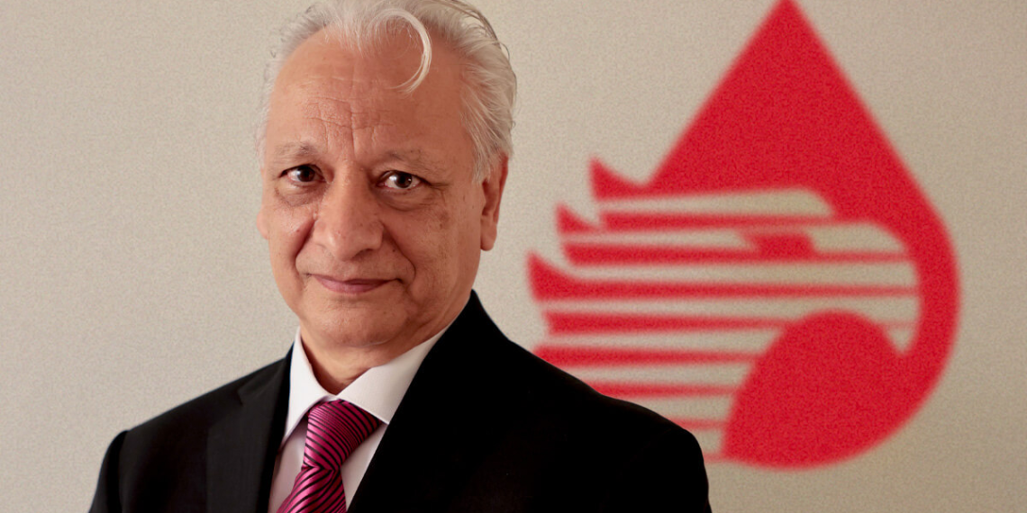 Aumenta la presión sobre director de PEMEX
