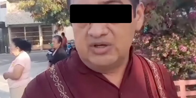 Maestra acusa a director de acoso en Playa del Carmen