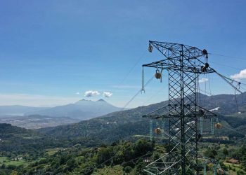 La viabilidad de exportar electricidad a Guatemala