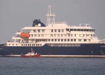 Hantavirus crucero Argentina registra tres muertes por cepa andina