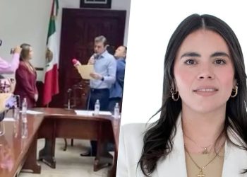 Ana Miriam Ramos asume alcaldía interina de Culiacán
