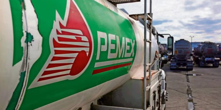 Continuarán los cambios en PEMEX