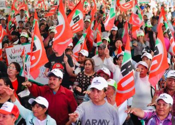 PRI lleva a la Suprema Corte su batalla contra la reforma electoral