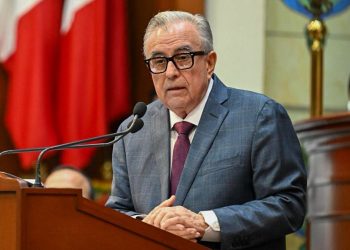 UIF congela cuentas a Rocha y colaboradores