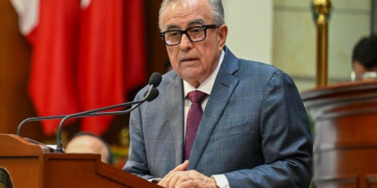 UIF congela cuentas a Rocha y colaboradores