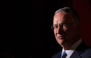 Fiscalía de EU acusa a Sklarov de fraude contra Salinas Pliego