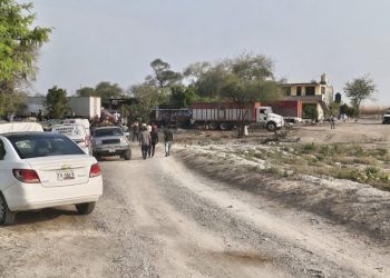Cae "El Pony" en el estado de Puebla