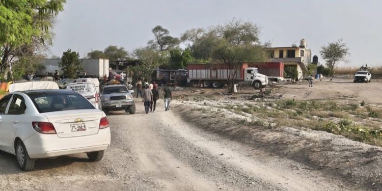 Cae "El Pony" en el estado de Puebla