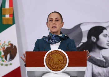 Sheinbaum prioriza civiles en Chilapa Guerrero por asedio criminal