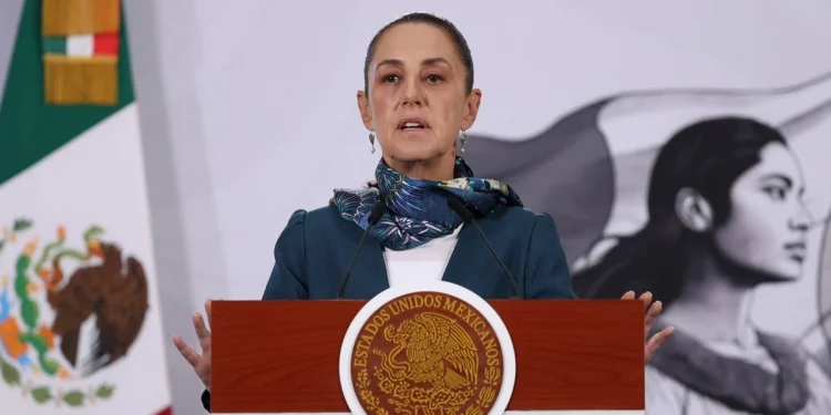 Sheinbaum prioriza civiles en Chilapa Guerrero por asedio criminal
