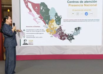 Instituto condona deudas de Financiera Nacional a 59 mil productores