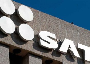 FGR y SAT detectan lavado de dinero México por 9 mil millones
