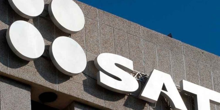 FGR y SAT detectan lavado de dinero México por 9 mil millones