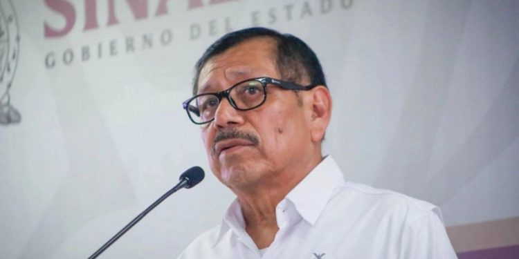 Audiencia de Gerardo Mérida Sánchez queda fijada para junio: esto define la corte sobre su proceso