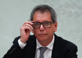 calificación de S&P a México