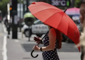 Onda de calor no da tregua; termómetros alcanzarían los 45 °C este domingo en Tabasco
