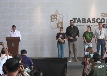 HOY NO HAY FERIA tabasco