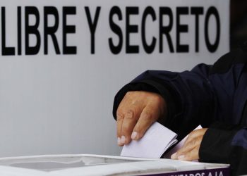 Morena propone anular comicios por intervención extranjera en elecciones; presenta dos iniciativas en el Congreso