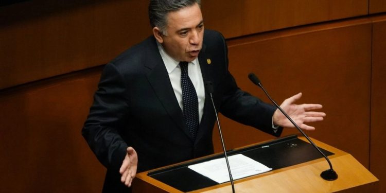 Enrique Inzunza