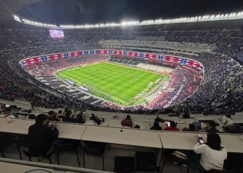 Estadio Banorte