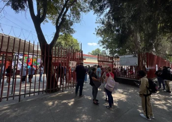 Sheinbaum confirma fin de ciclo escolar el 15 de julio