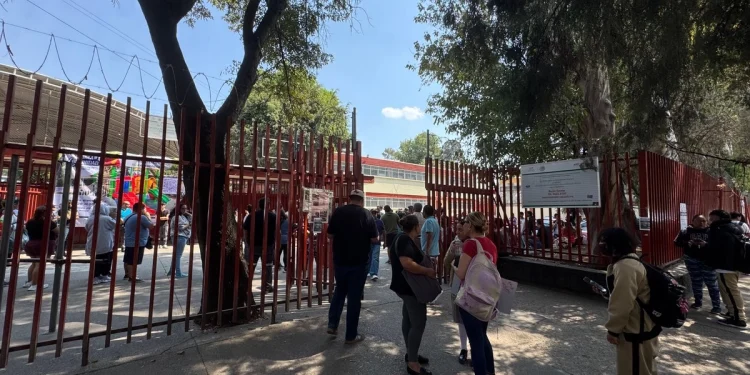 Sheinbaum confirma fin de ciclo escolar el 15 de julio