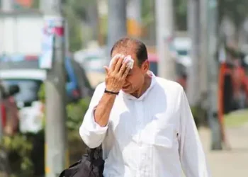 Conagua prevé viernes caluroso en Tabasco