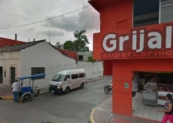Ejecutan a cajera de carnicería en Jalpa de Méndez