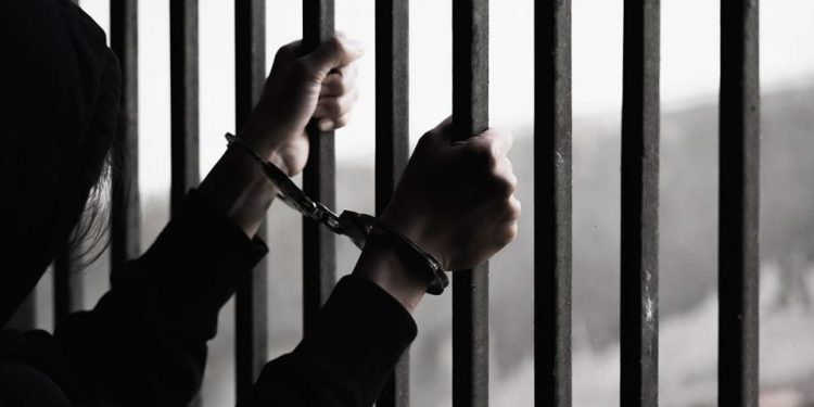 FGR vincula a proceso a líder de red de tráfico de personas México