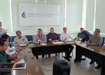 Lanzan convocatoria para foro Laguna de las Ilusiones el 9 de junio