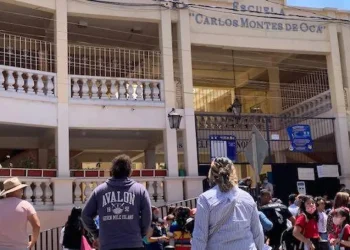 Retos virales en escuelas de Guanajuato desatan amenazas sin responsables identificados