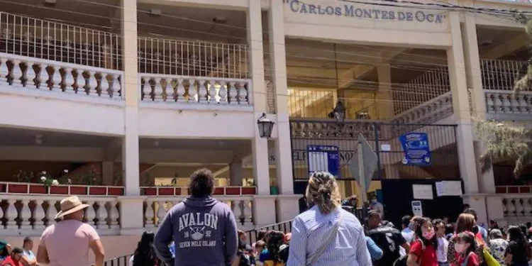 Retos virales en escuelas de Guanajuato desatan amenazas sin responsables identificados