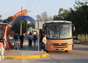UAT lanza ruta gratuita desde Altamira al Campus Sur