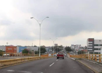 SMN prevé chubascos y altas temperaturas en Tabasco hoy