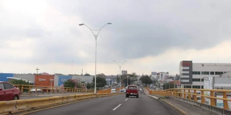 SMN prevé chubascos y altas temperaturas en Tabasco hoy