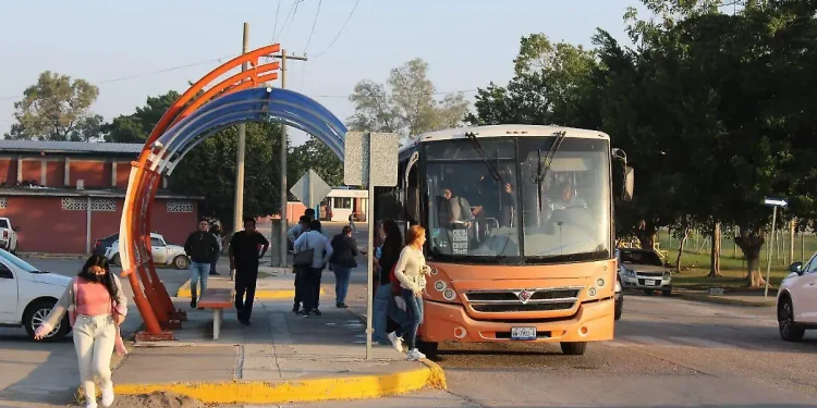UAT lanza ruta gratuita desde Altamira al Campus Sur