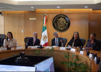 elección judicial al 2028
