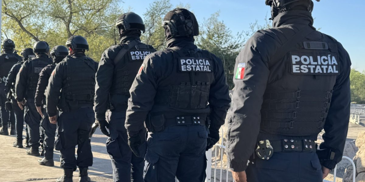 Gabinete de Seguridad reporta 35 detenciones en Sinaloa durante primeros 15 días de mayo