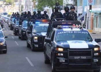 Canaco alerta por inseguridad por cobro de derecho de piso en Tabasco