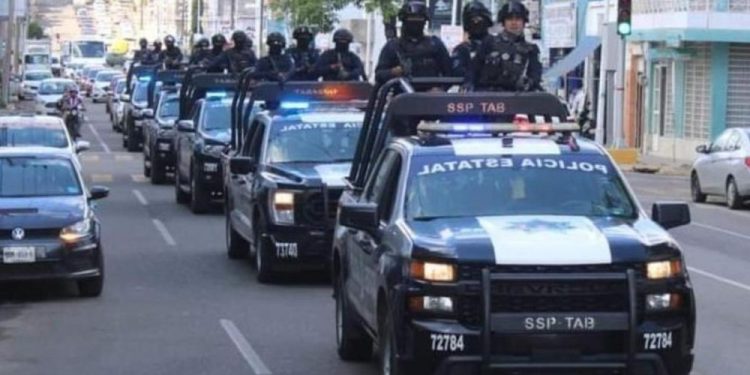 Canaco alerta por inseguridad por cobro de derecho de piso en Tabasco